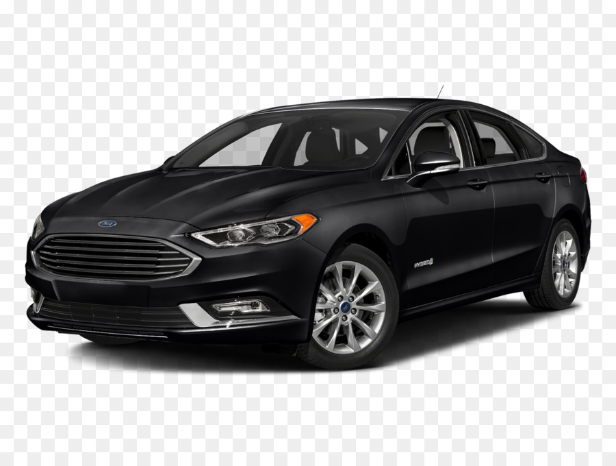 2018 Ford Fusion Hybrid Se，Ford PNG