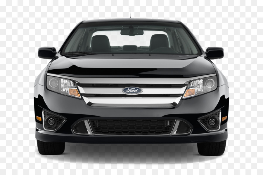 2012 Ford Fusion，Ford Fusion 2010 PNG