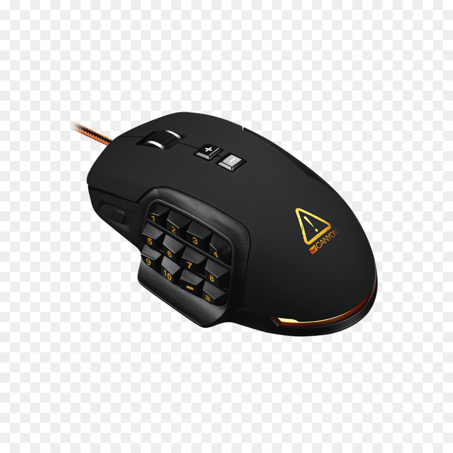 Mouse De Computador，Milissegundo PNG