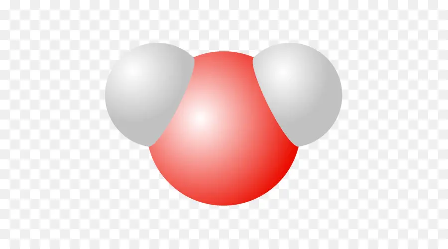 Molécula，Oxigênio PNG