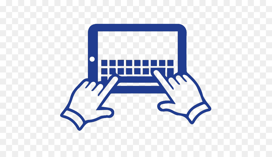 Teclado De Computador，Computadores Tablet PNG