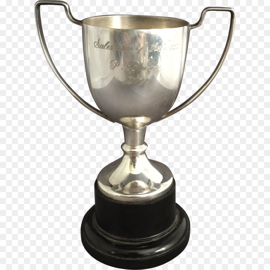 Troféu，Xícara PNG