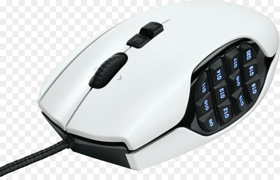 Mouse De Computador，Logitech PNG