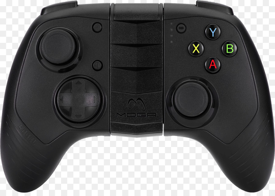 Controlador De Jogo，Manche PNG