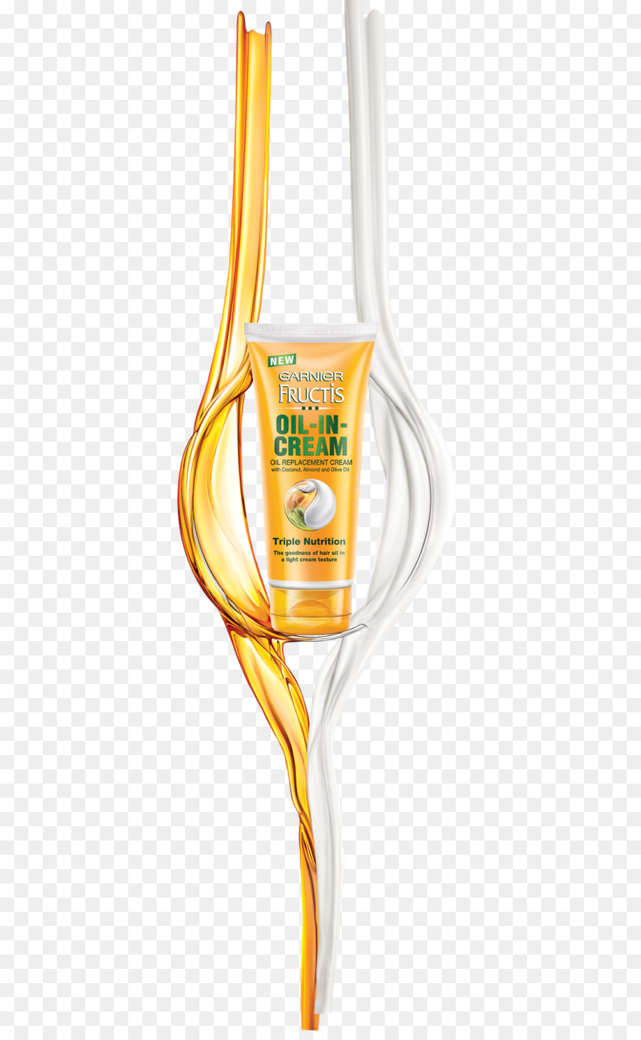 Creme，Garnier PNG