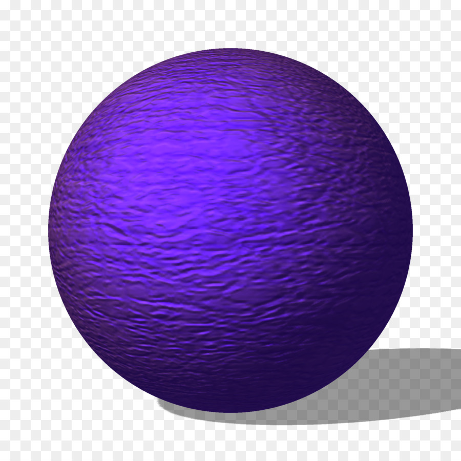 Esfera，Roxo PNG