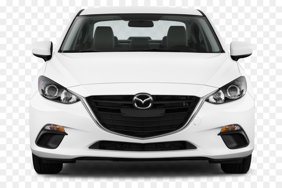 2015 Mazda3，Mazda3 2014 PNG