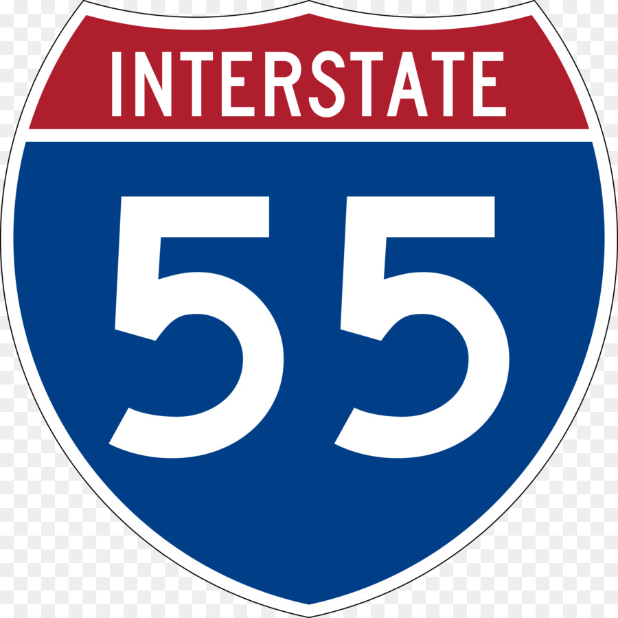 Interstate 85，Interstate 95 PNG