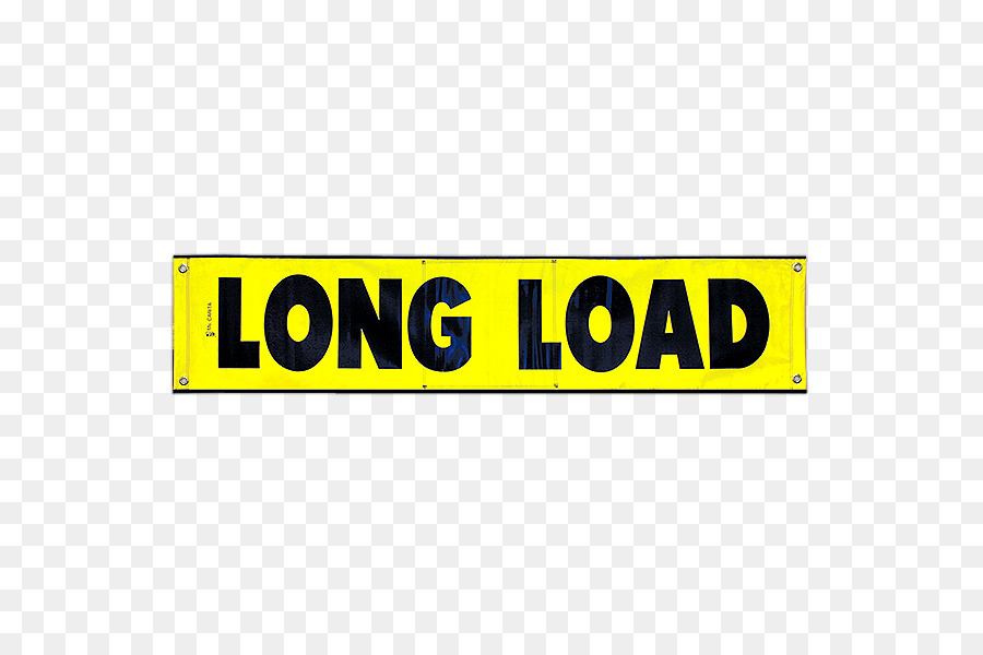 Banner，Oversize Load PNG