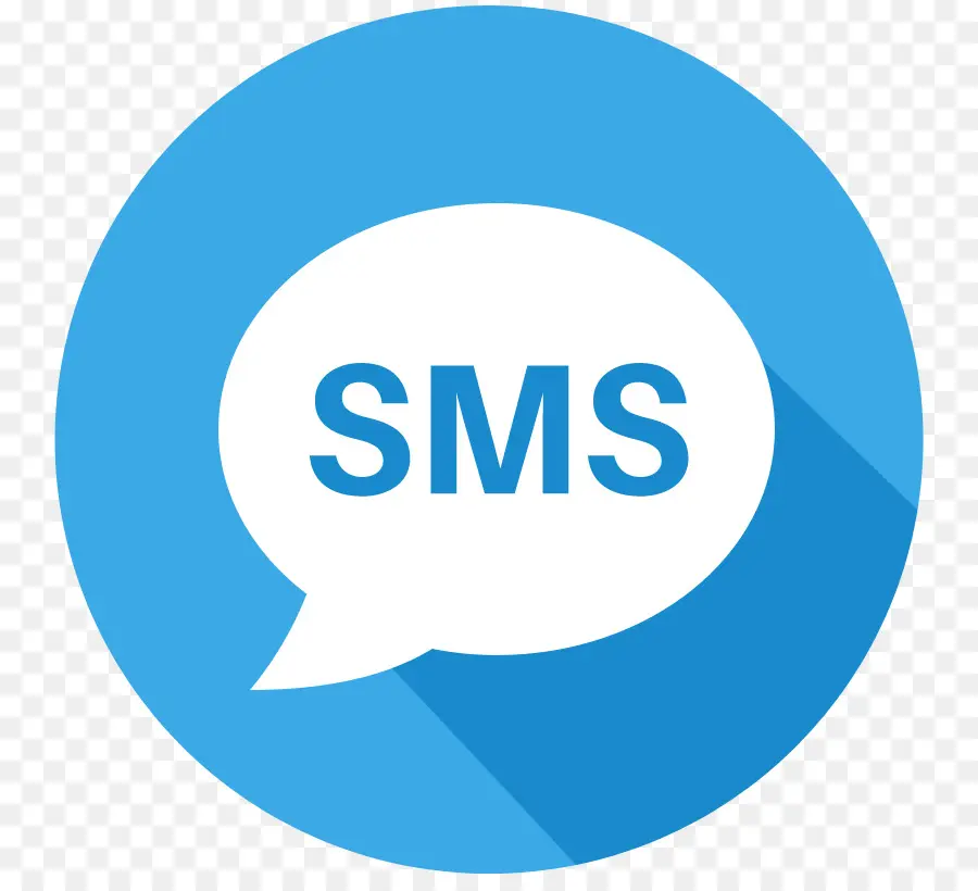 Sms，Texto PNG