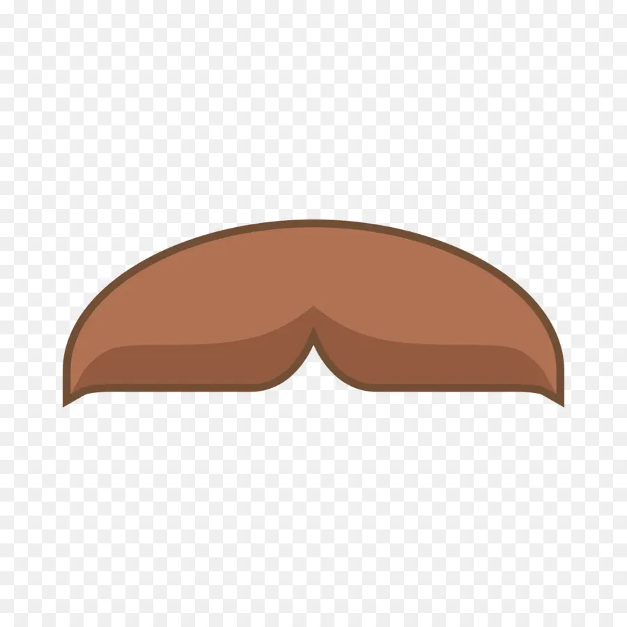 Bigode，Marrom PNG