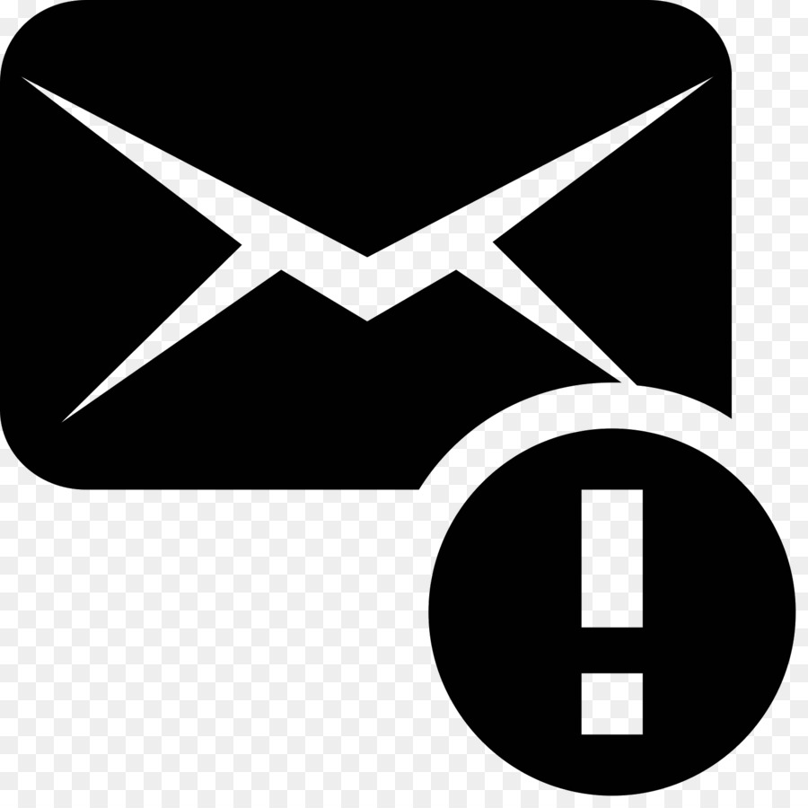 Notificação Por E Mail，Mensagem PNG