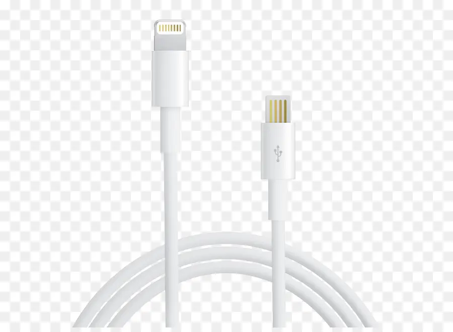 Cabo Usb Branco，Usb PNG