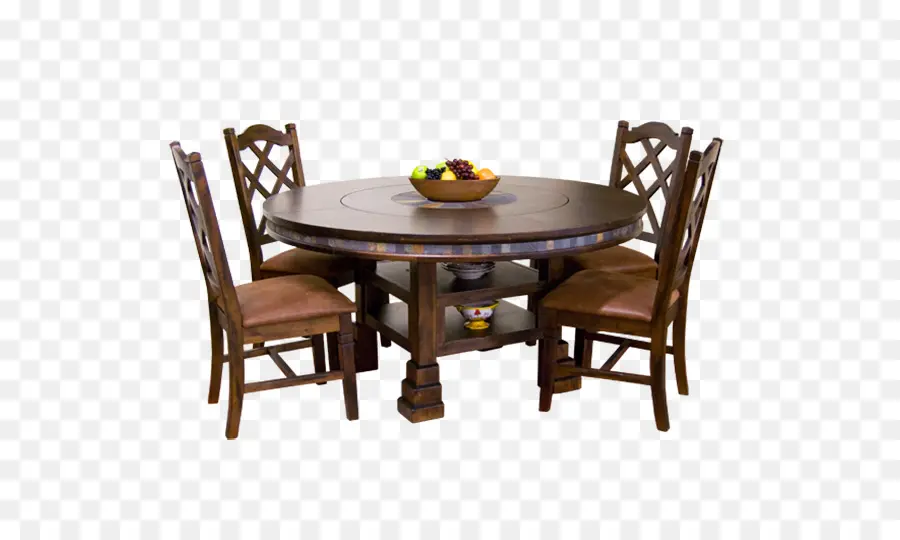 Conjunto De Mesa De Jantar，Jantar PNG