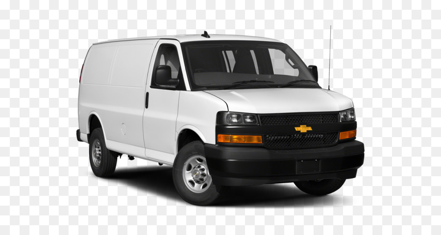 Van Branca，Carro PNG