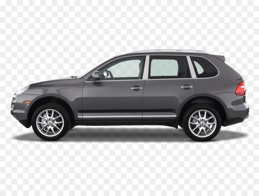 Suv Branco，Rodas PNG