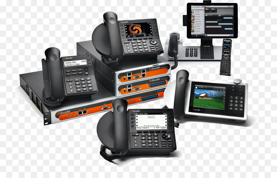 Telefone Comercial Do Sistema，Comunicações Unificadas PNG