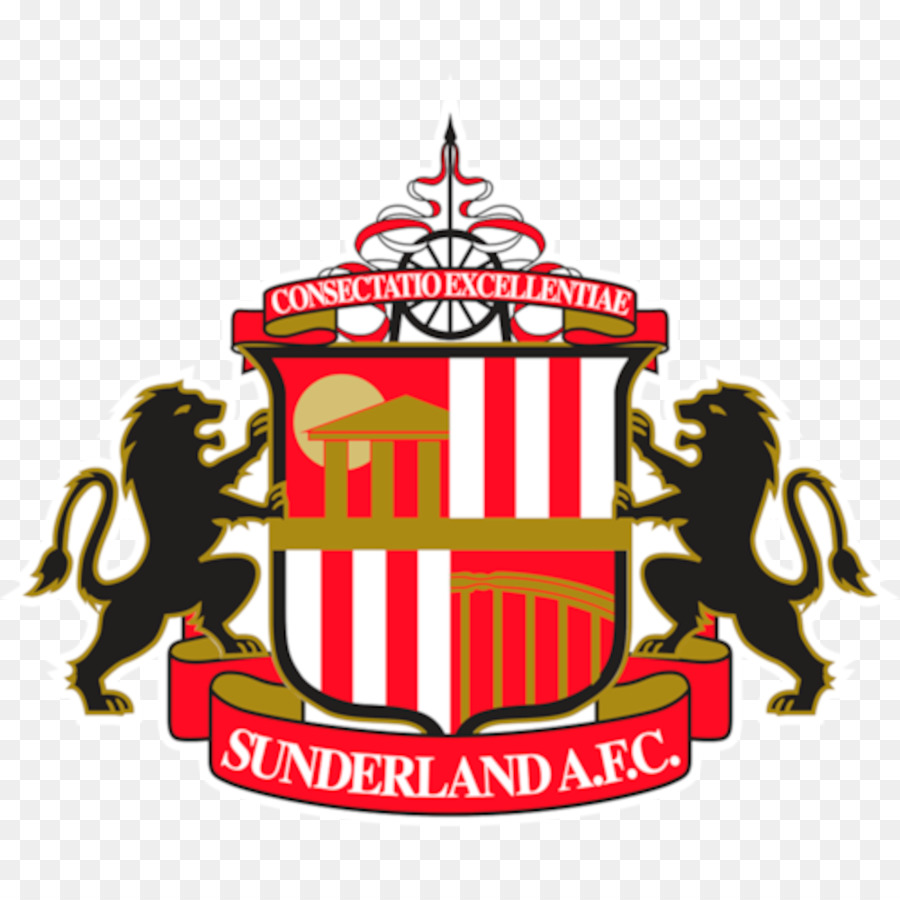 Sunderland A F C Logotipo，Futebol PNG