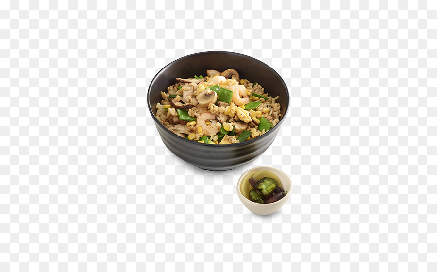 Praça De Restaurantes Donburi，Cozinha Asiática PNG