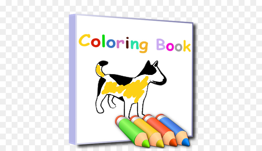 Livro De Colorir，Criança PNG