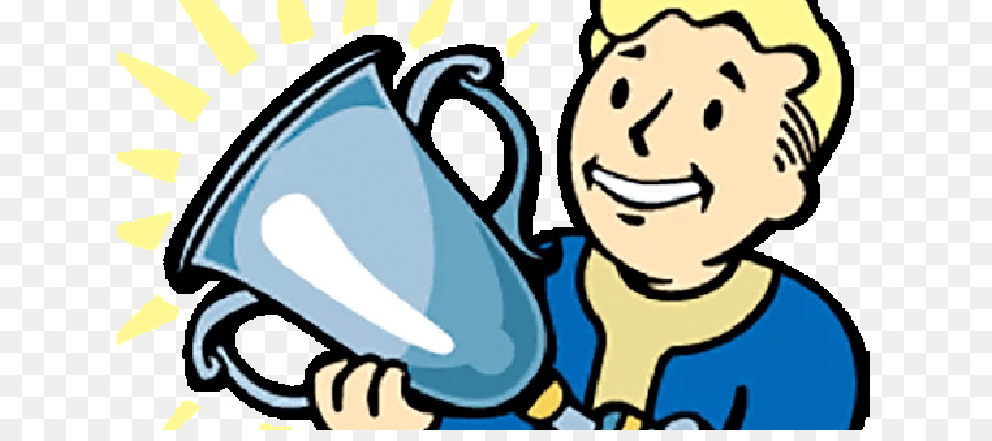 Fallout 3，Fallout New Vegas PNG