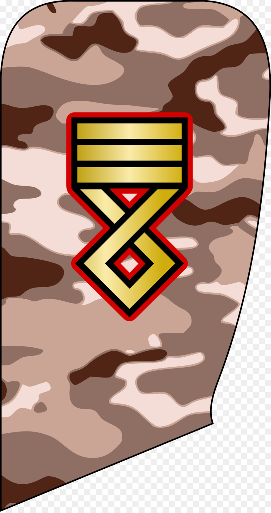 Camuflagem Militar，Camuflagem PNG