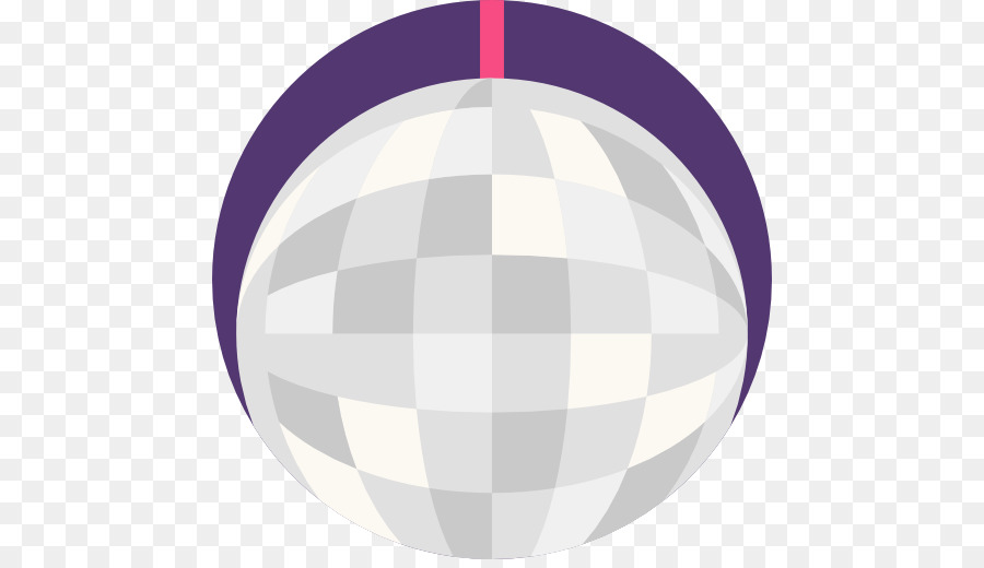 Esfera，Roxo PNG