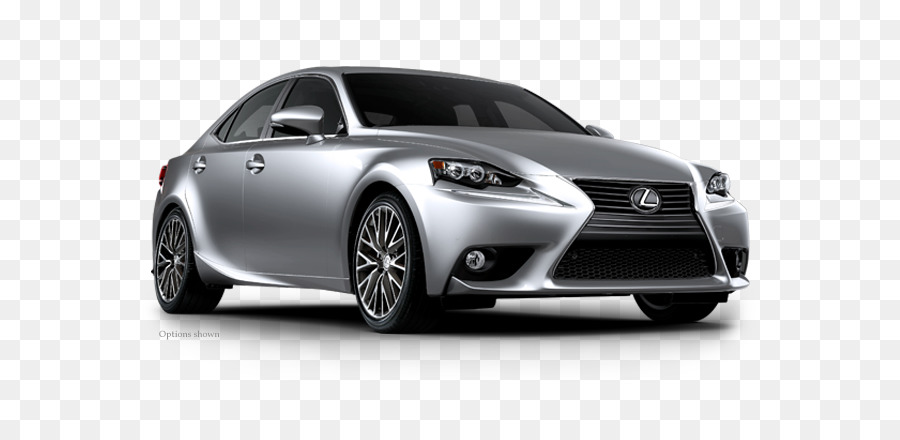 2014 Lexus é，Lexus PNG