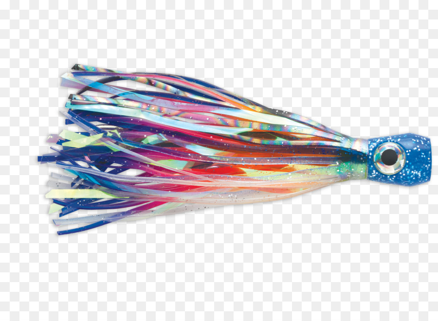 Spinnerbait，Pesca PNG