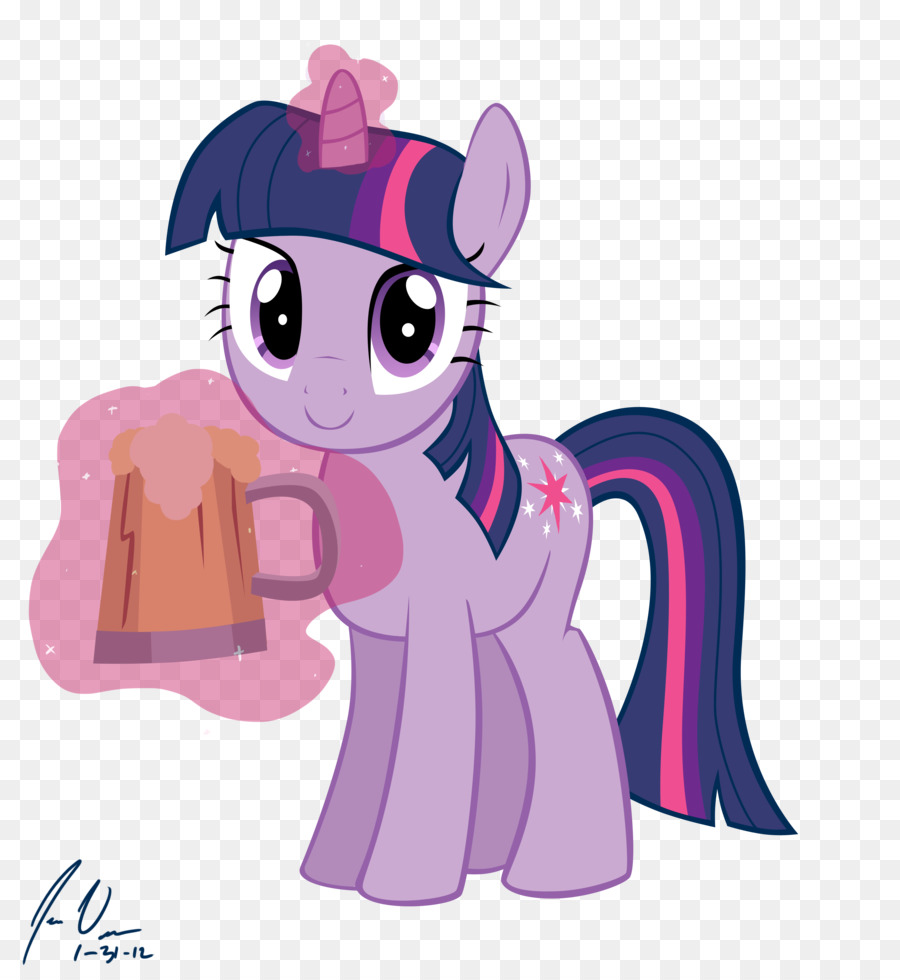 De Pônei，Twilight Sparkle PNG