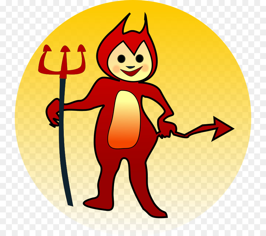 Fantasia De Diabo，Vermelho PNG