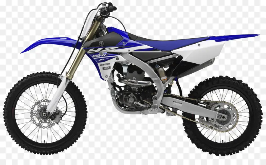 Motocicleta Azul，Bicicleta PNG