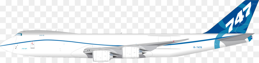 Boeing 747，Boeing 747400 PNG