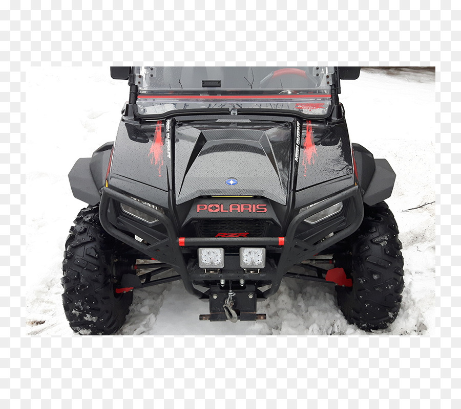 Carro，Polaris Rzr PNG