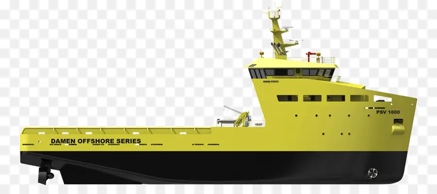 Heavylift Navio，Embarcações De Abastecimento De Plataforma PNG
