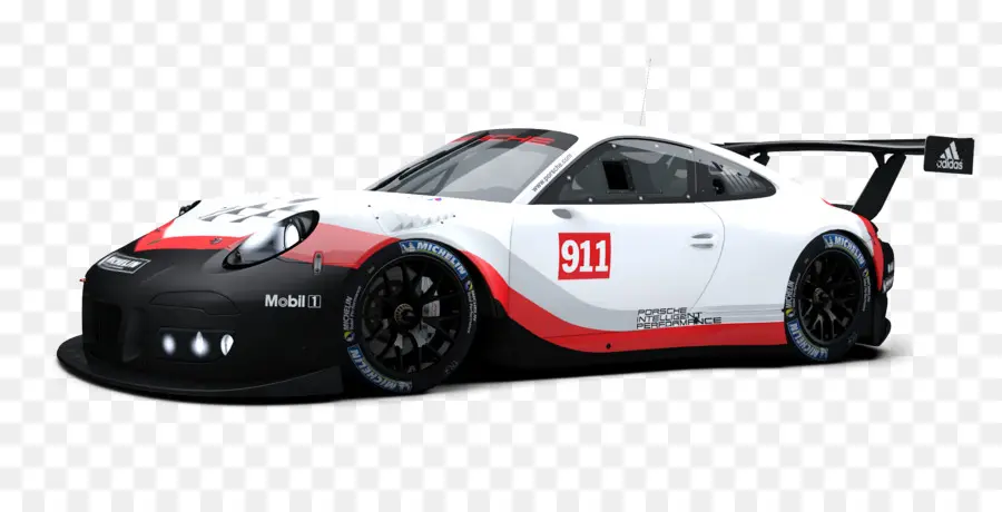 Raceroom，Porsche PNG
