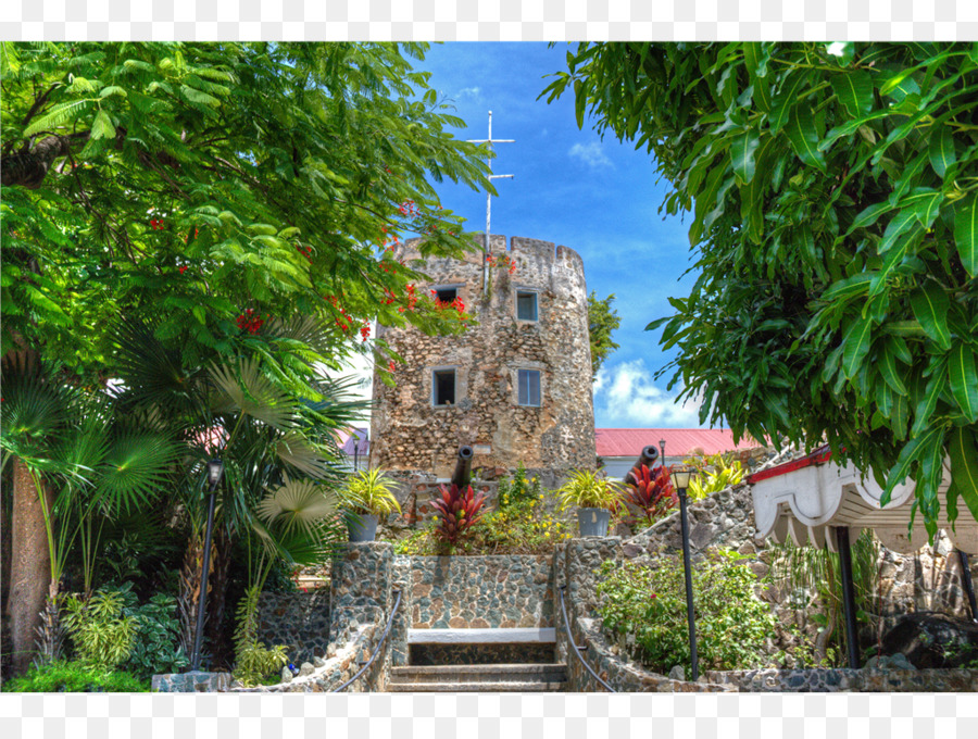 Bluebeards Castle Resort，Bluebeard Do Castelo PNG