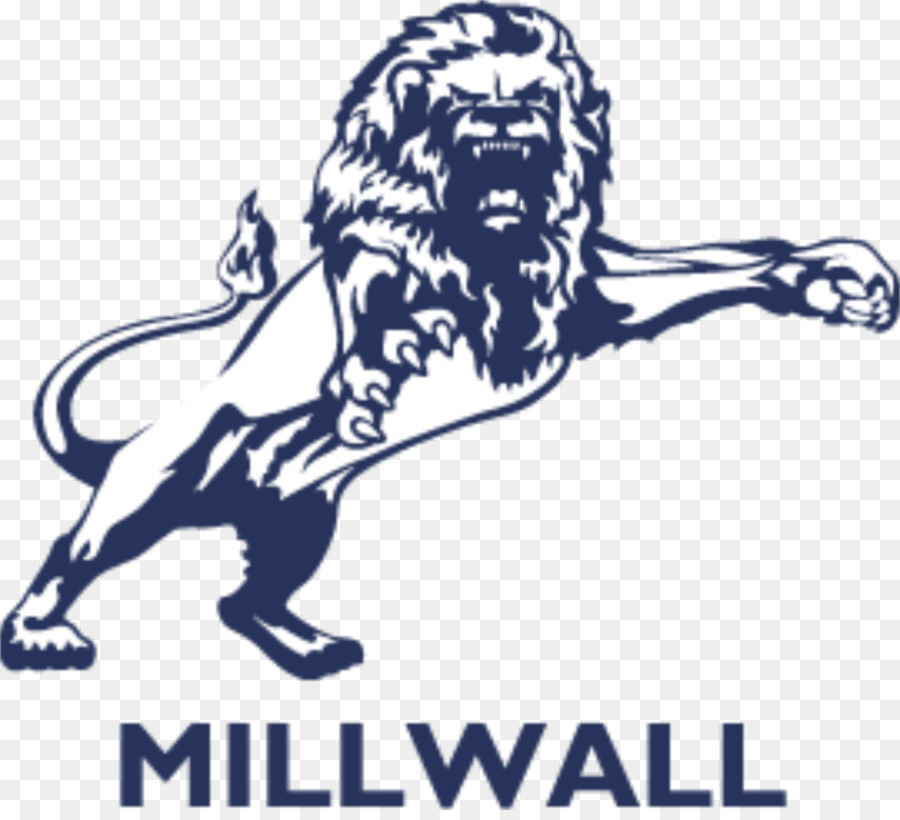 Millwall Fc，Den PNG