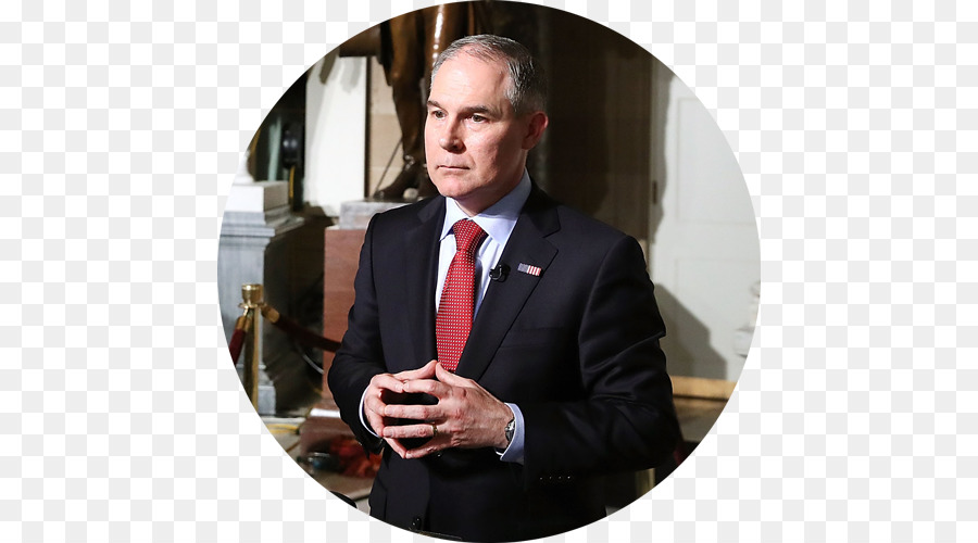 Scott Pruitt，Estados Unidos PNG