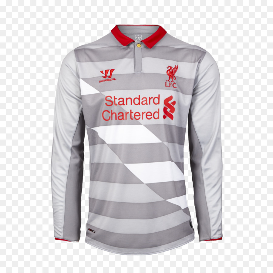 Camisa Do Liverpool，Futebol PNG