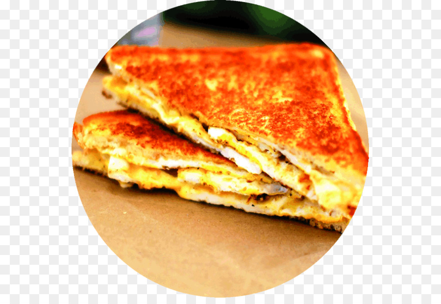 Breakfast Sandwich，Bacon Ovo E Queijo Sanduíche PNG