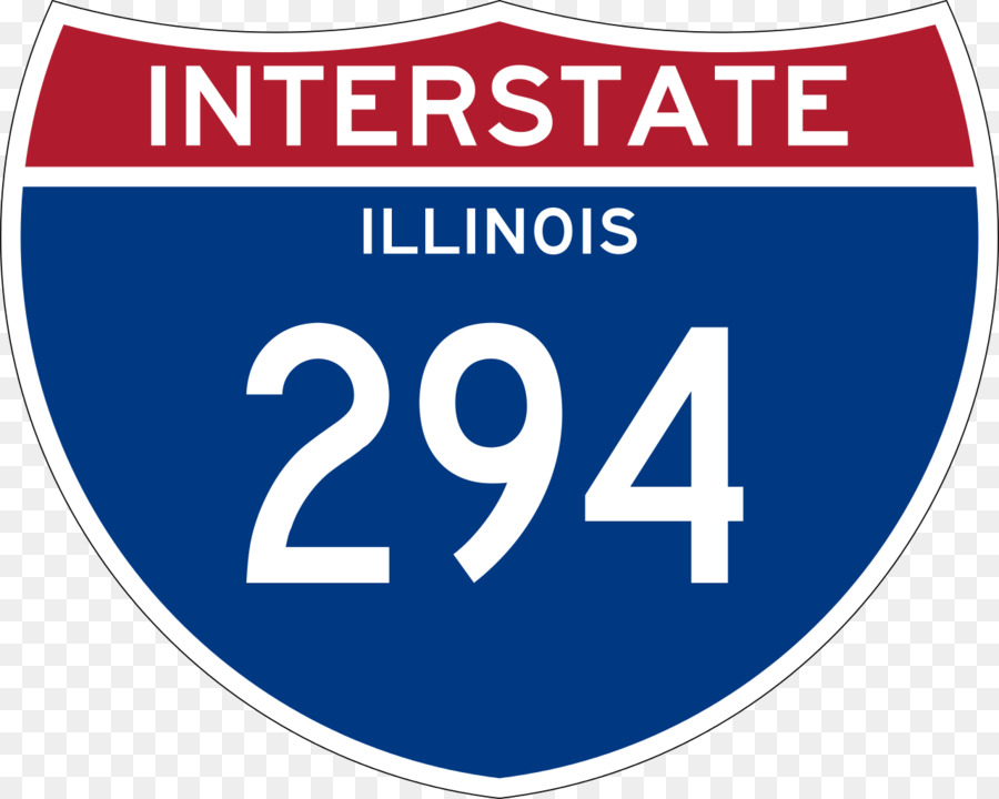 Interestadual 37，Interstate 94 PNG