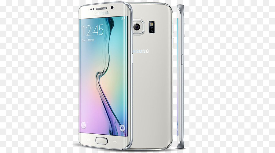 Samsung Galaxy S6 Borda，Samsung Galaxy S6 PNG