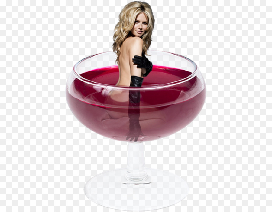 Copo De Vinho，Vidro PNG