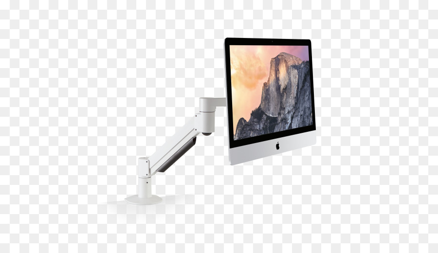 Imac，A Apple Cinema Display PNG