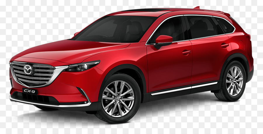 Suv Vermelho，Carro PNG