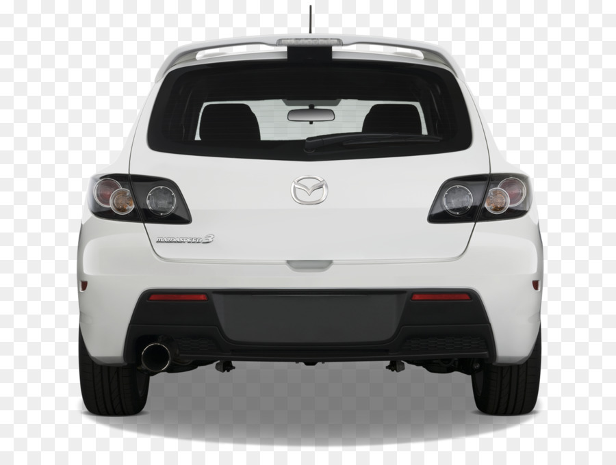 Mazdaspeed3，2008 Mazda3 PNG