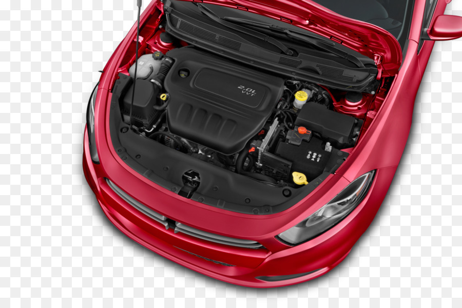 2016 Dodge Dart，Carro PNG