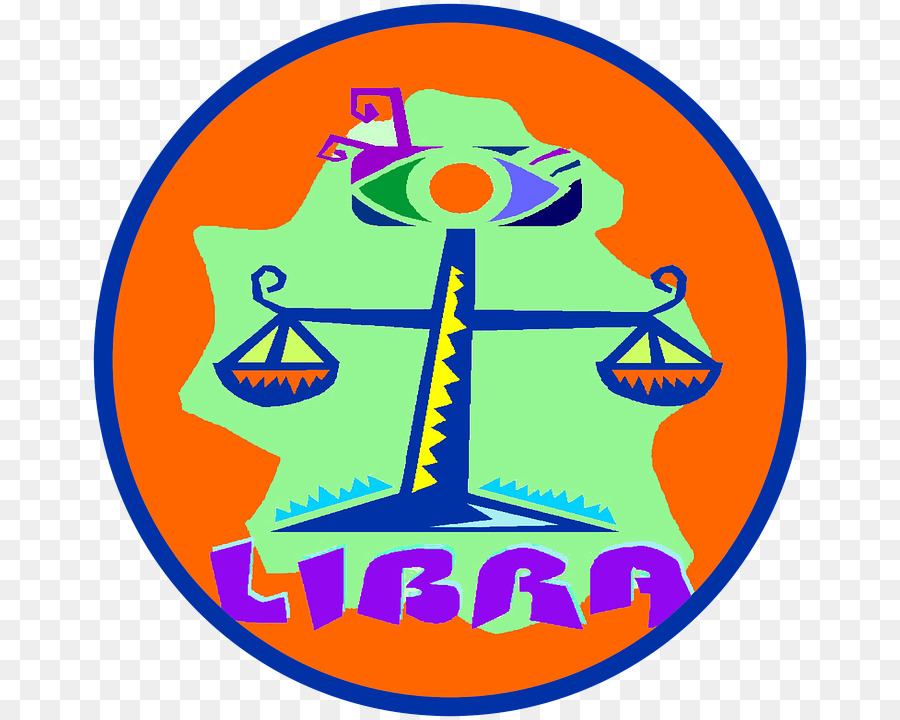 Libra，Zodíaco PNG