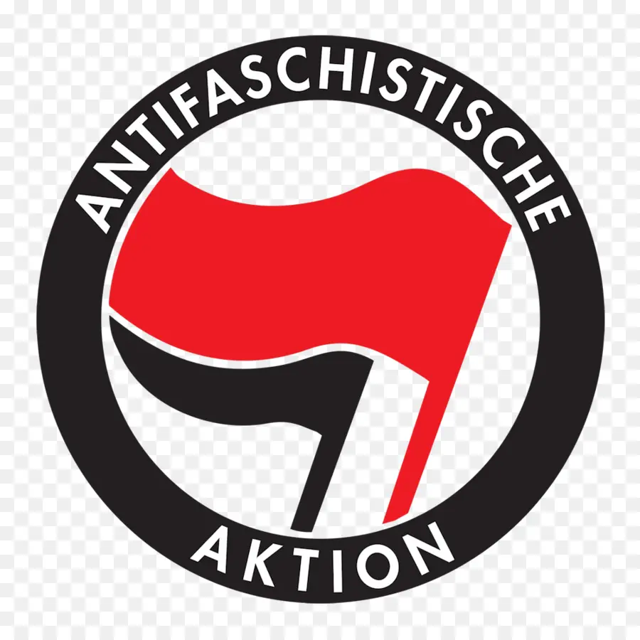 Ação Antifascista，Logotipo PNG